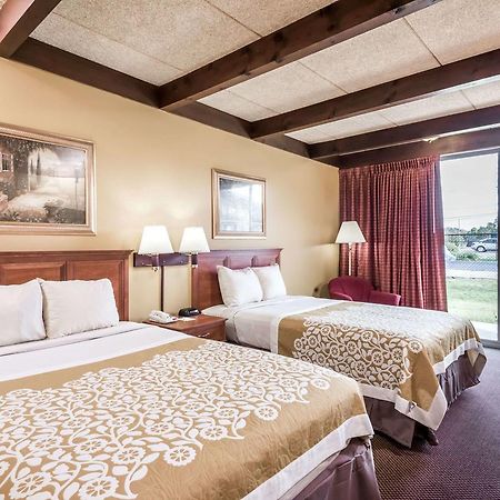 Days Inn By Wyndham Niles Esterno foto