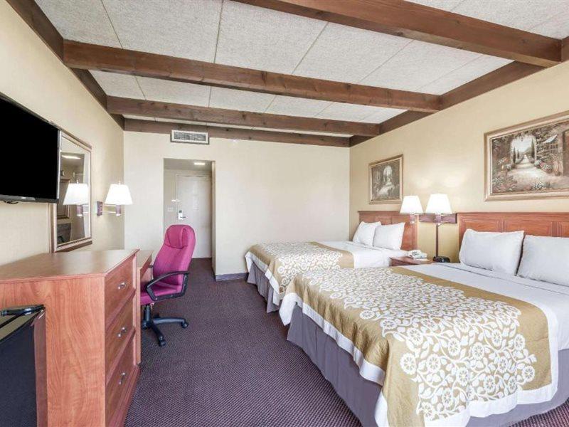 Days Inn By Wyndham Niles Esterno foto