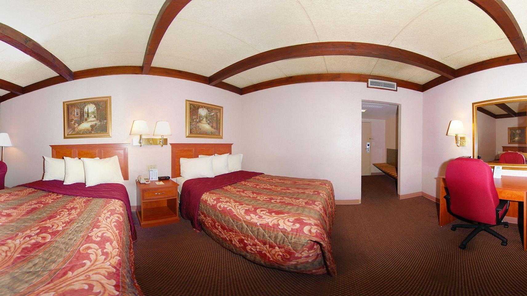 Days Inn By Wyndham Niles Esterno foto