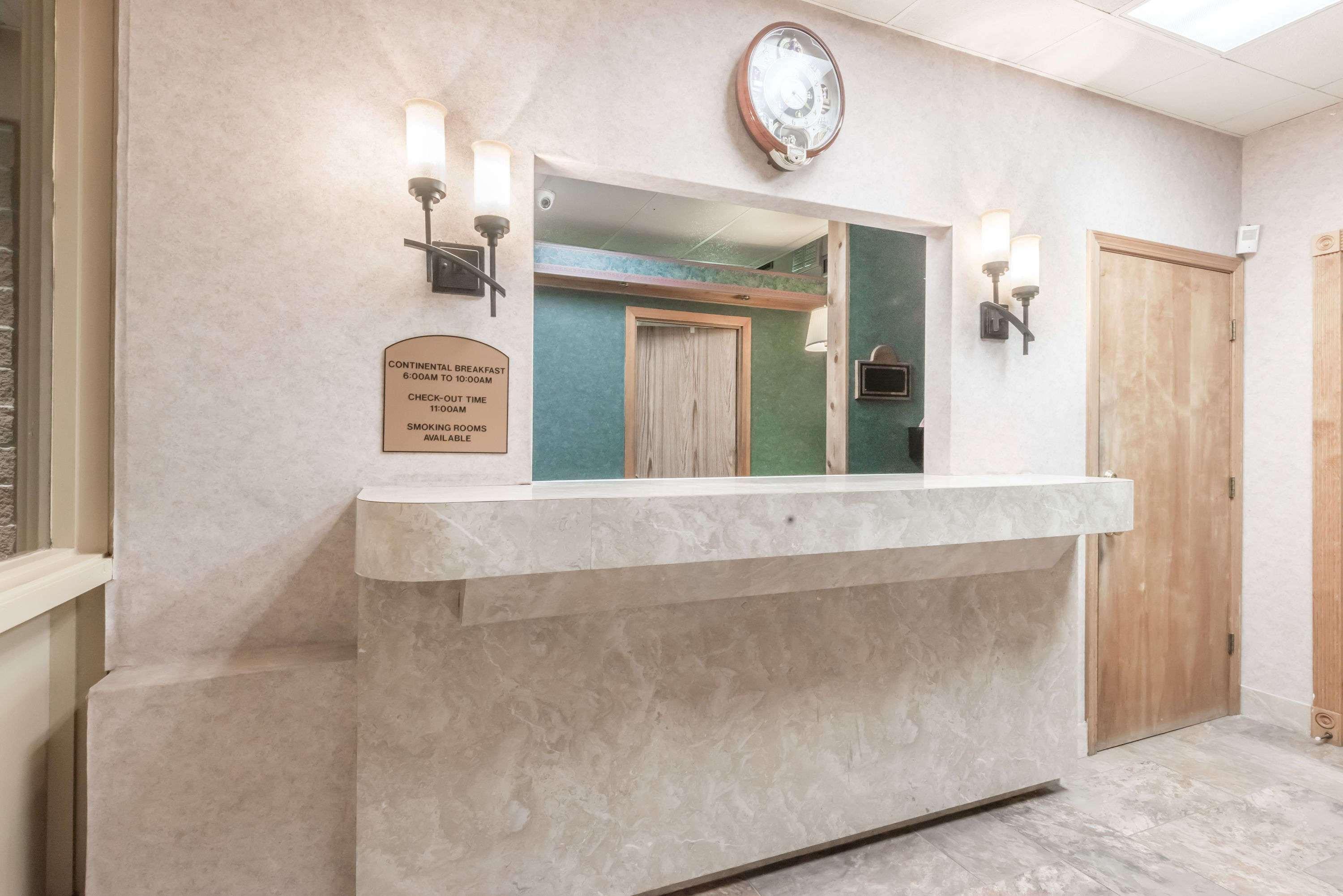 Days Inn By Wyndham Niles Esterno foto