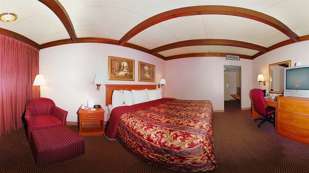 Days Inn By Wyndham Niles Esterno foto