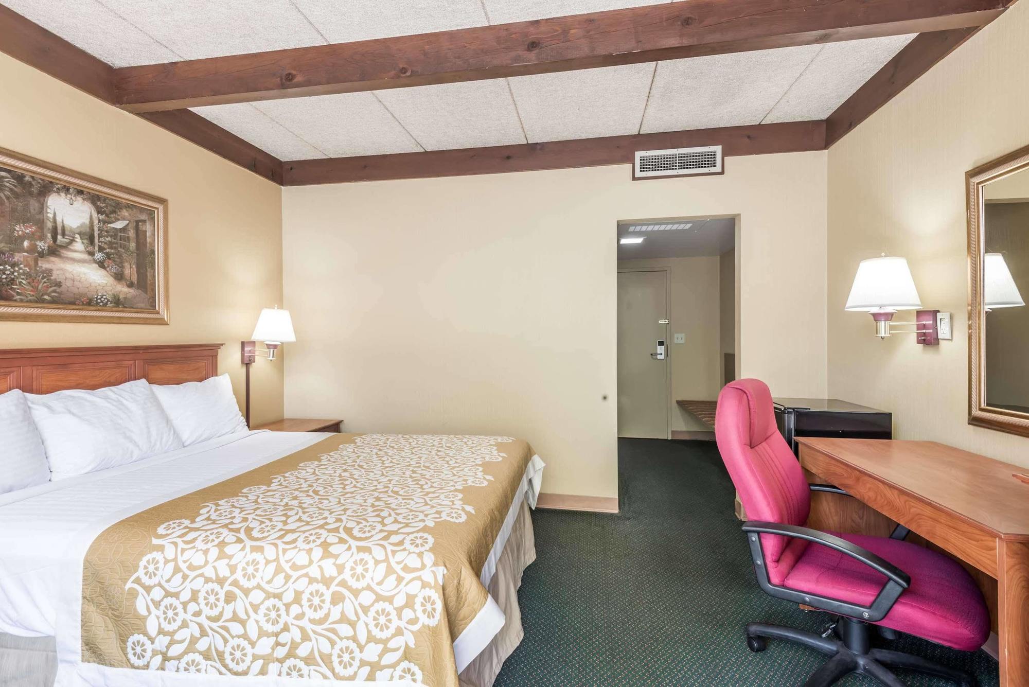 Days Inn By Wyndham Niles Esterno foto