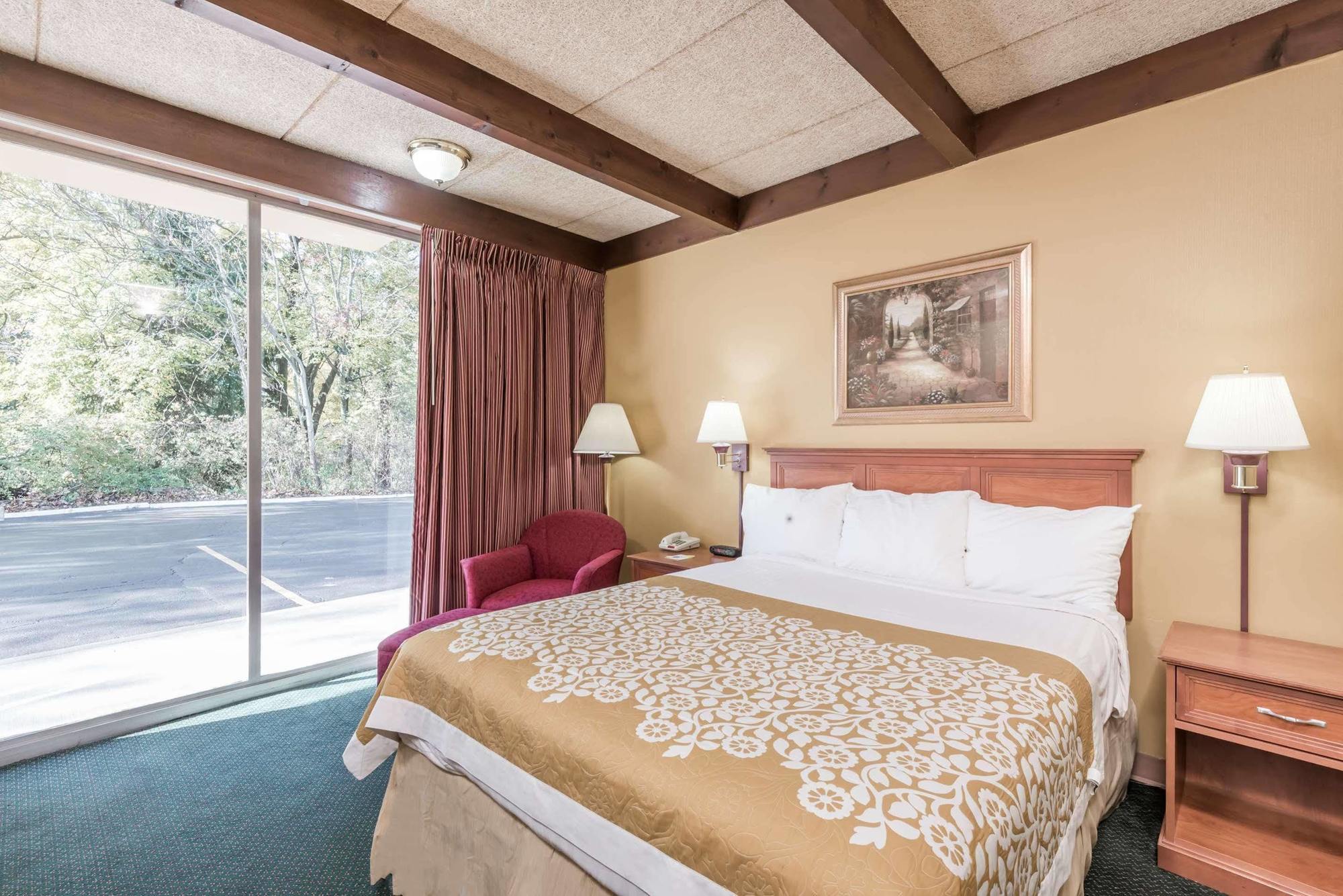 Days Inn By Wyndham Niles Esterno foto